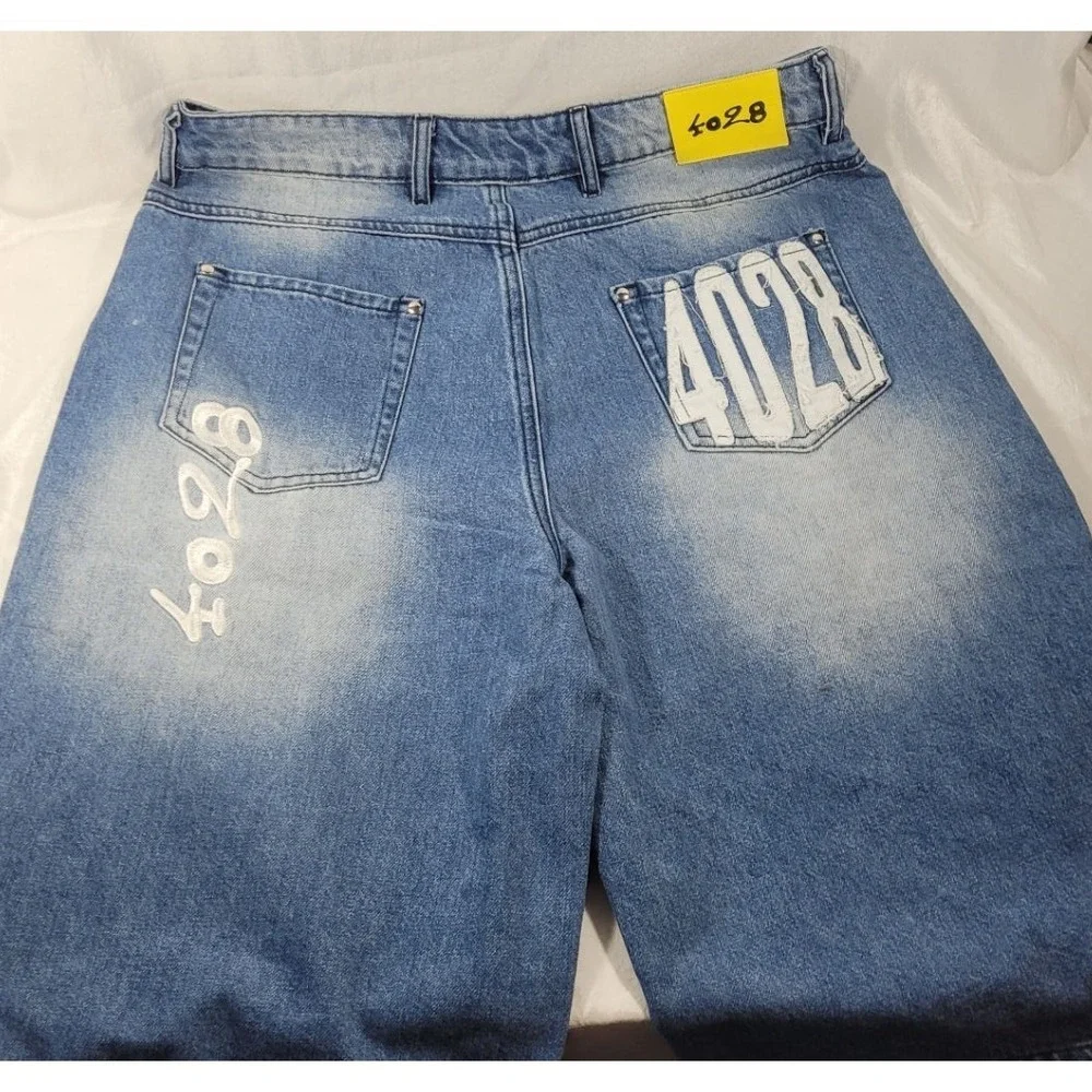 Forty28 4028 blue